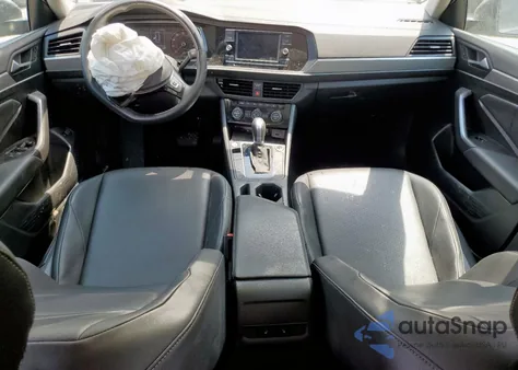 2019 Volkswagen Jetta S from USA, damaged, VIN 3VWC57BU2KM248464